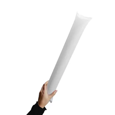 Set inflatable bats