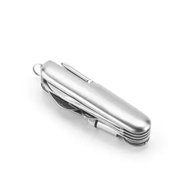 Pocket knife