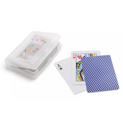 Pack of cards