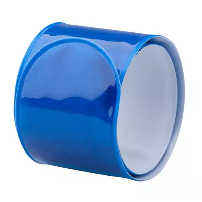 Reflective bracelet