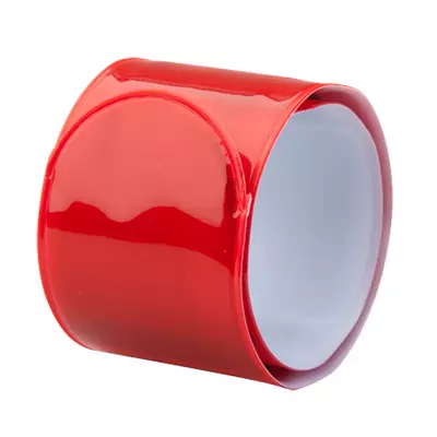 Reflective bracelet