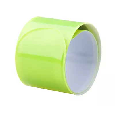Reflective bracelet