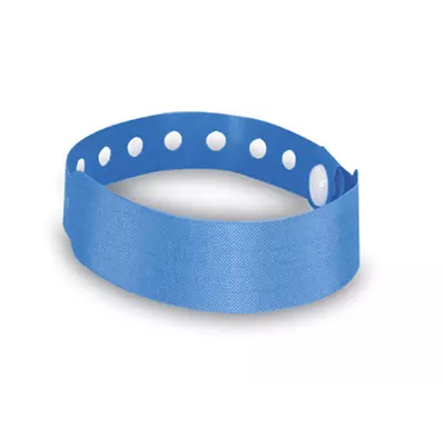 Color wristband