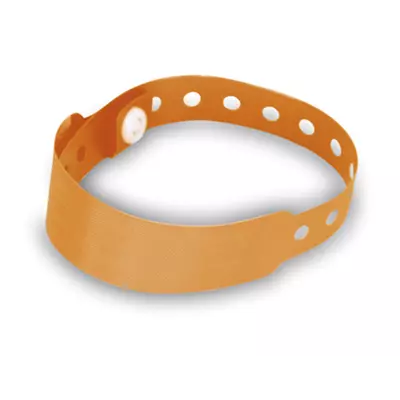 Color wristband