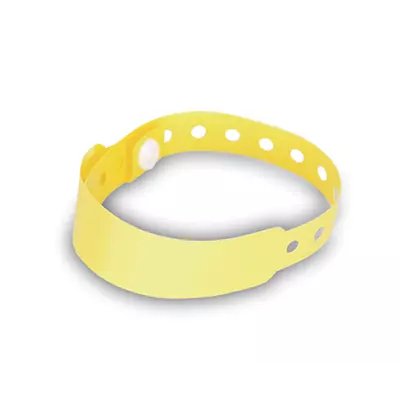 Color wristband