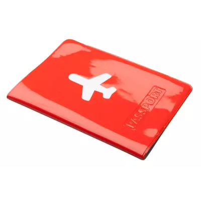 Passport case KLIMBA