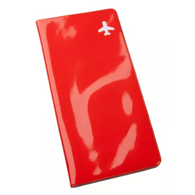 Travel passport case
