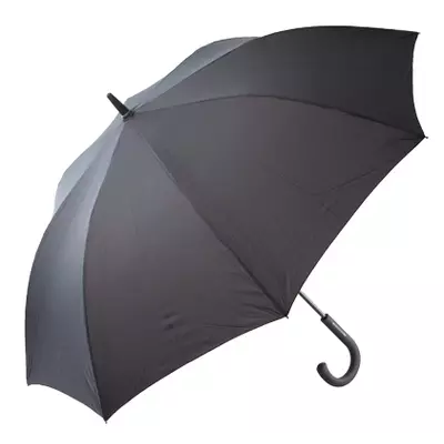 Automatic umbrella