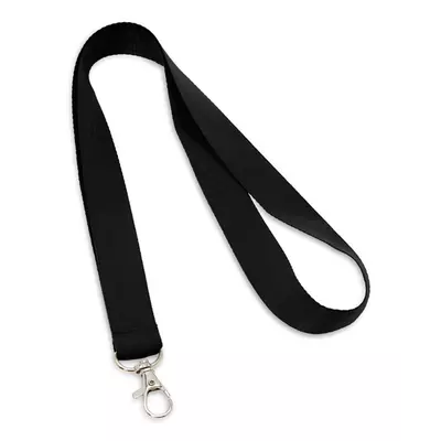 Lanyard for badge