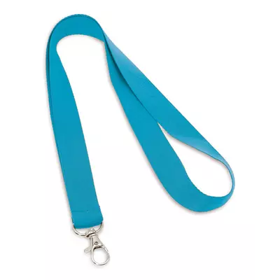 Lanyard for badge