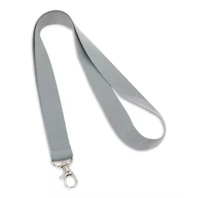Lanyard for badge