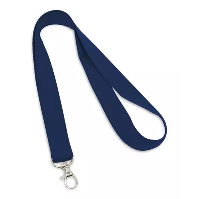 Lanyard for badge