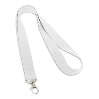 Lanyard for badge