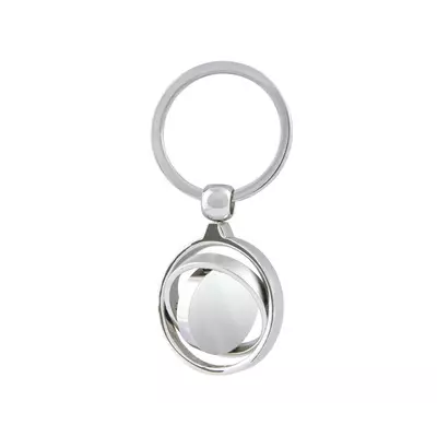 Keychain CAROUSAL