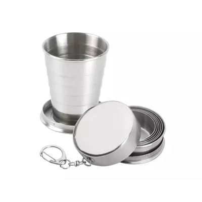 Foldable cup NAUTILUS