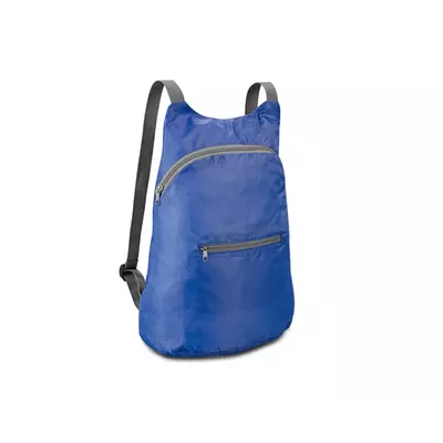 Foldable backpack
