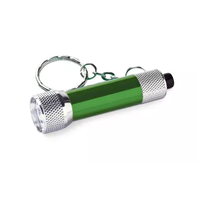 Flashlight - keyring