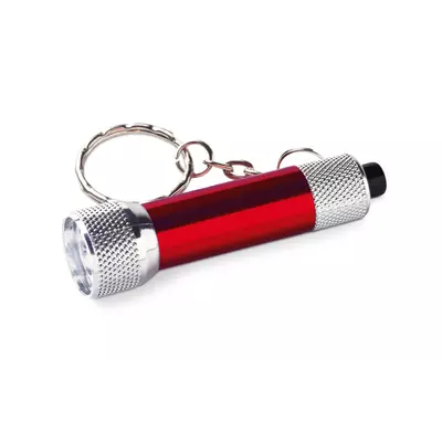 Flashlight - keyring