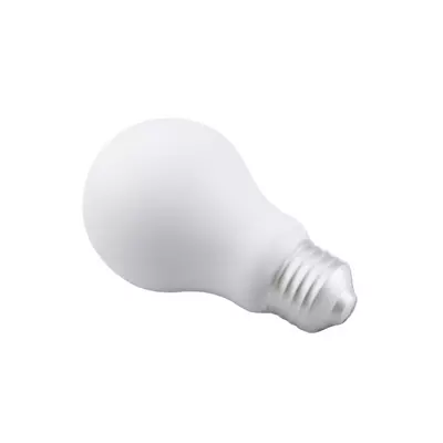 Antistress light bulb