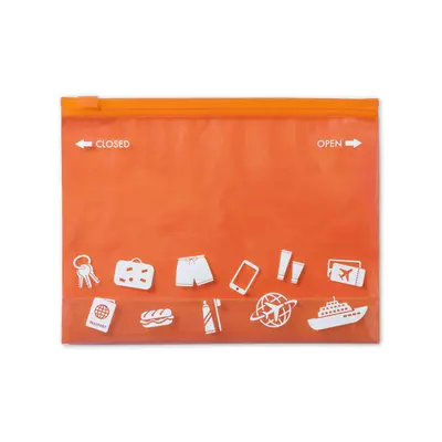 Multipurpose bag DUSKY