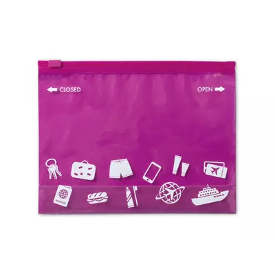 Multipurpose bag DUSKY