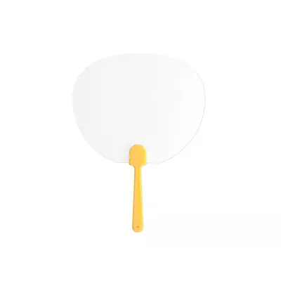Hand fan KERRY