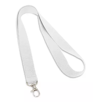 Lanyard for badge