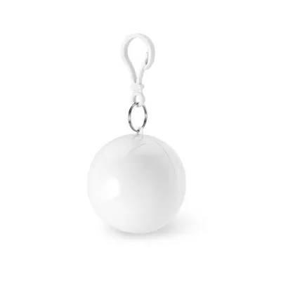 Raincoat in a ball