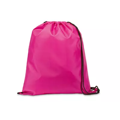 Drawstring bag