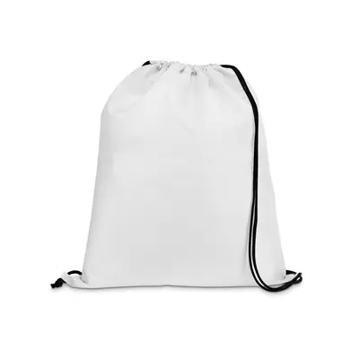 Drawstring bag