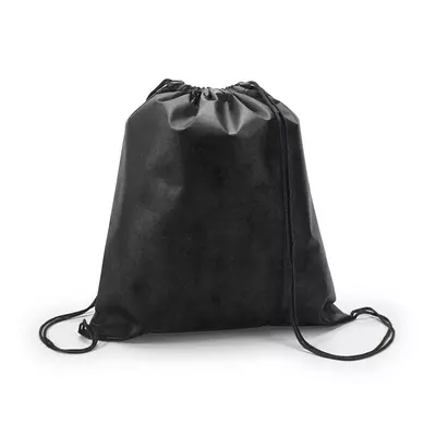 Drawstring bag