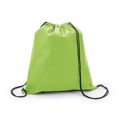 Drawstring bag