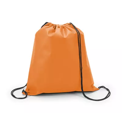 Drawstring bag