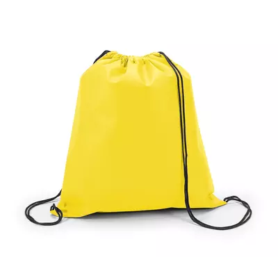 Drawstring bag