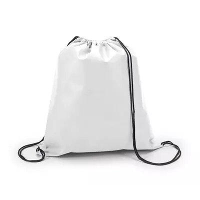 Drawstring bag