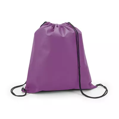 Drawstring bag