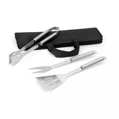 Barbecue set