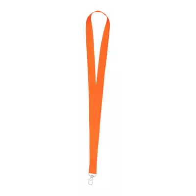 Lanyard for badge