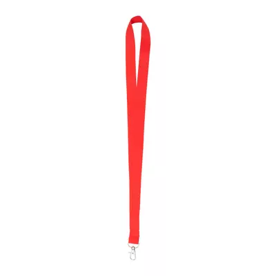 Lanyard for badge