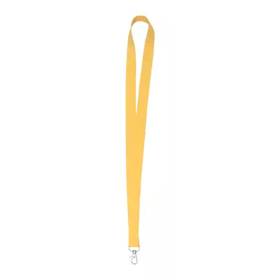 Lanyard for badge