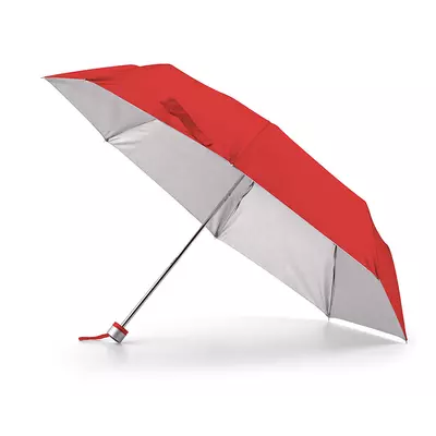 Folding umbrella