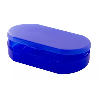 Pillbox TRIZONE