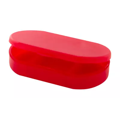 Pillbox TRIZONE