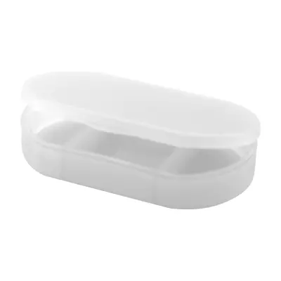 Pillbox TRIZONE