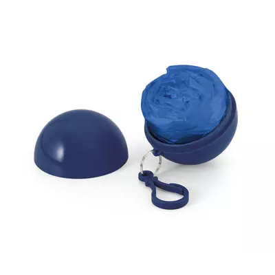 Raincoat in a ball