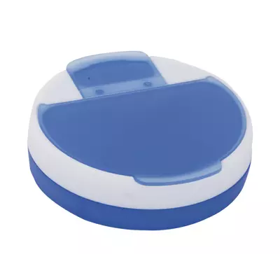 Pillbox ASTRID