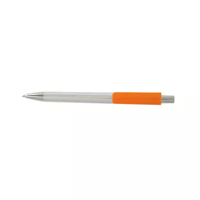 Plastic ball pen - FUN