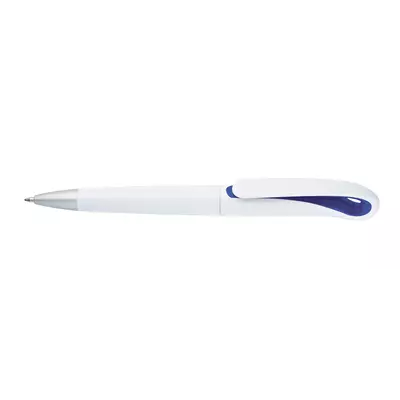 Plastic ball pen TOUCAN
