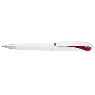 Plastic ball pen TOUCAN