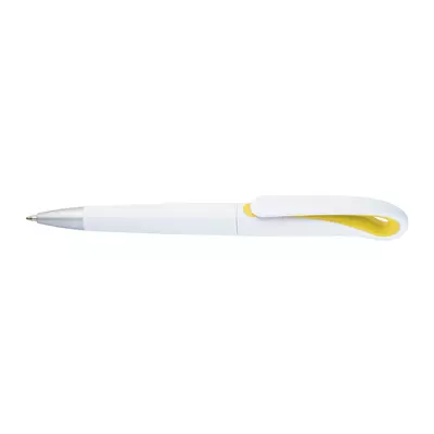 Plastic ball pen TOUCAN